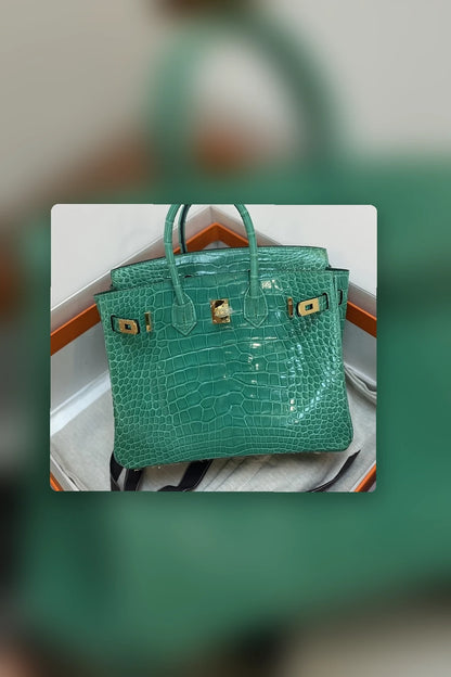 NB - HMS Bag - 627
