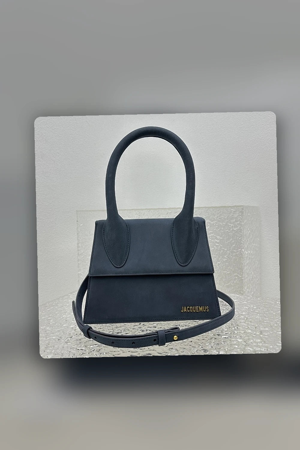 NB - JCA Bag - 439