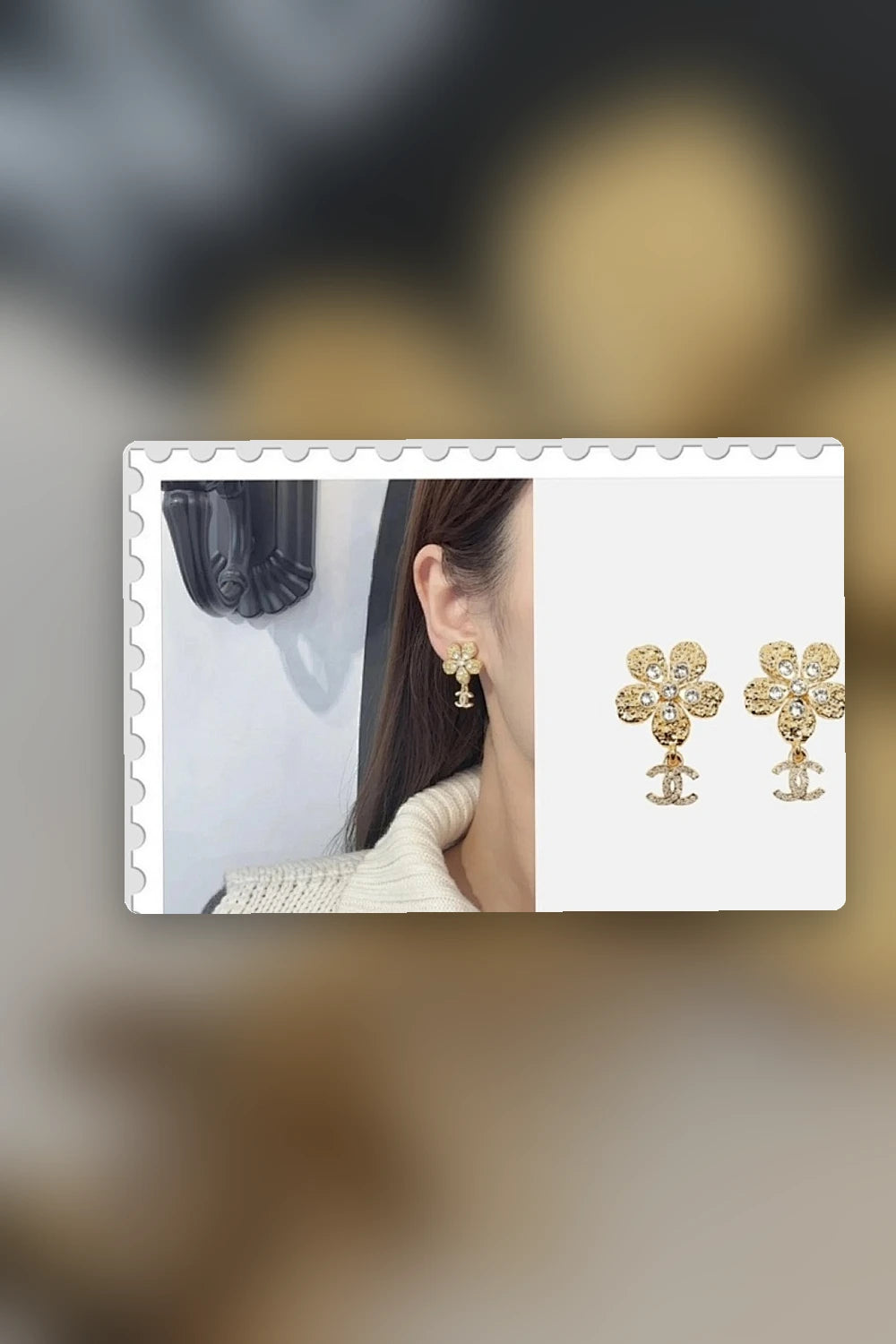 NB - CHL Jewelry - 180