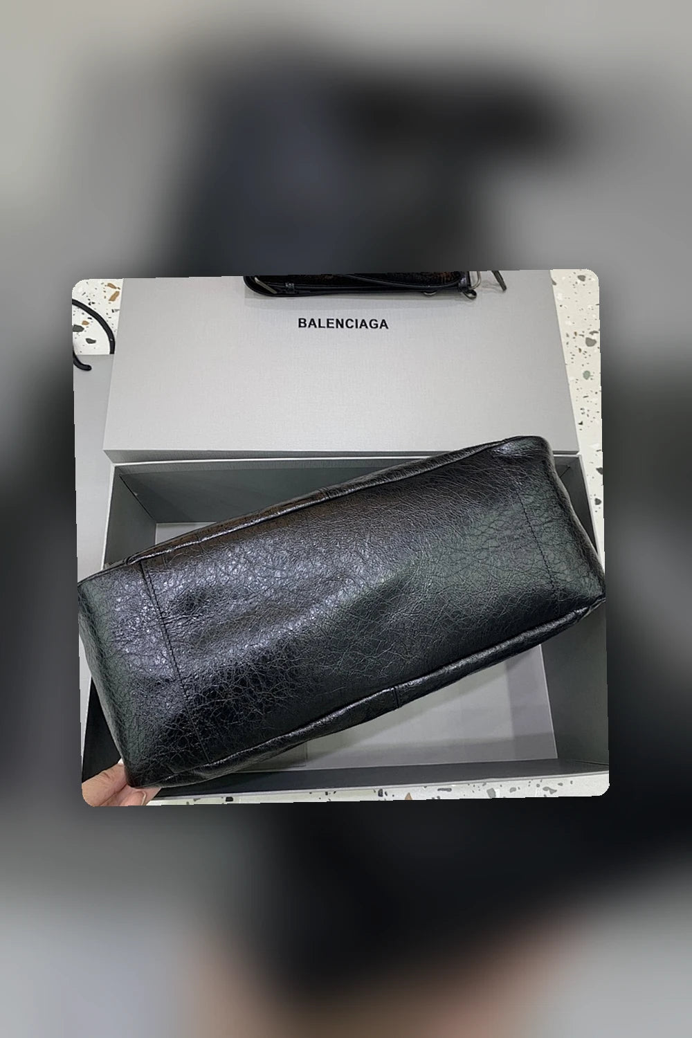 NB - BG Bag - 785