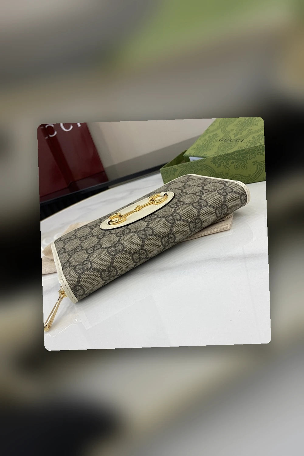 NB - GUKI Bag - 654