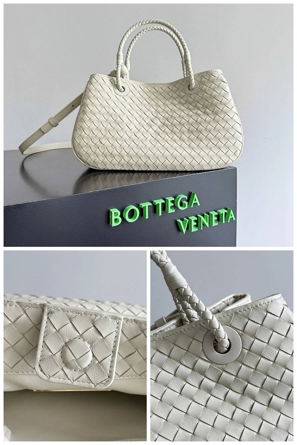 NB - BOV Bag - 1167