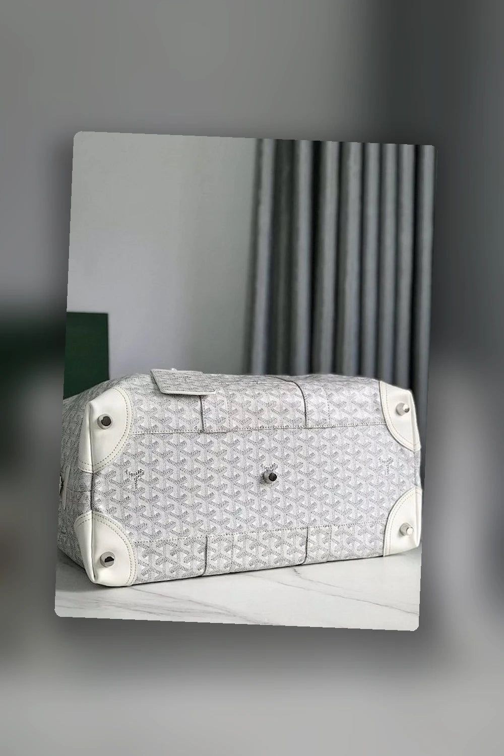 NB - GYO Bag - 1292