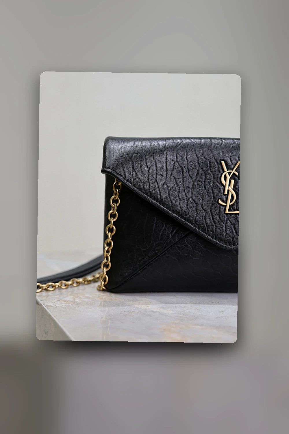 NB - YLS Bag - 825