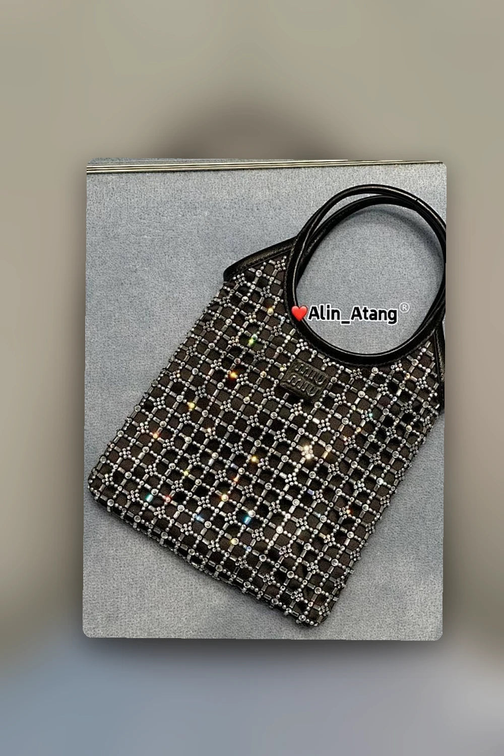 NB - MMU Bag - 725