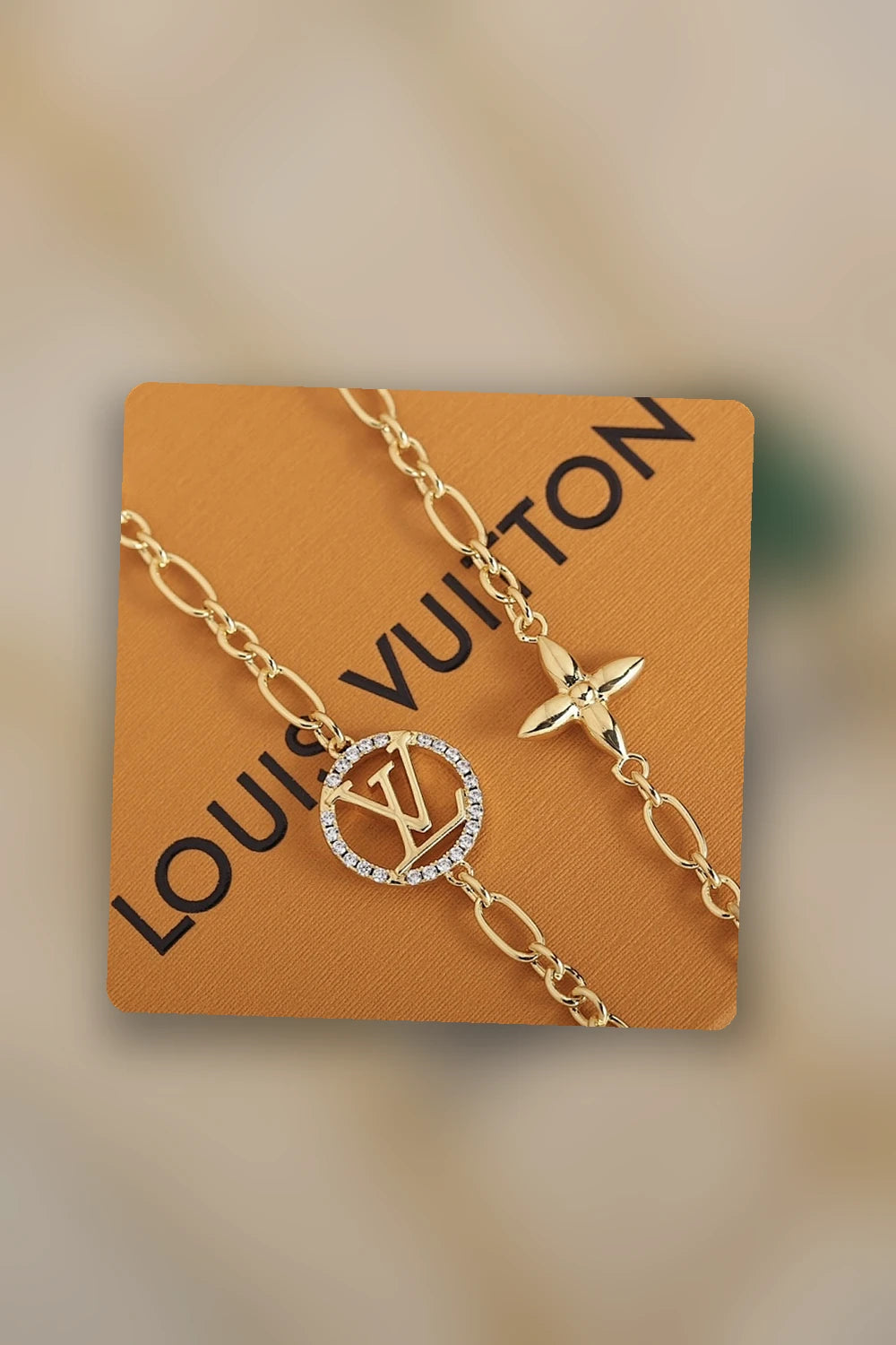 NB - LOV Jewelry - 042