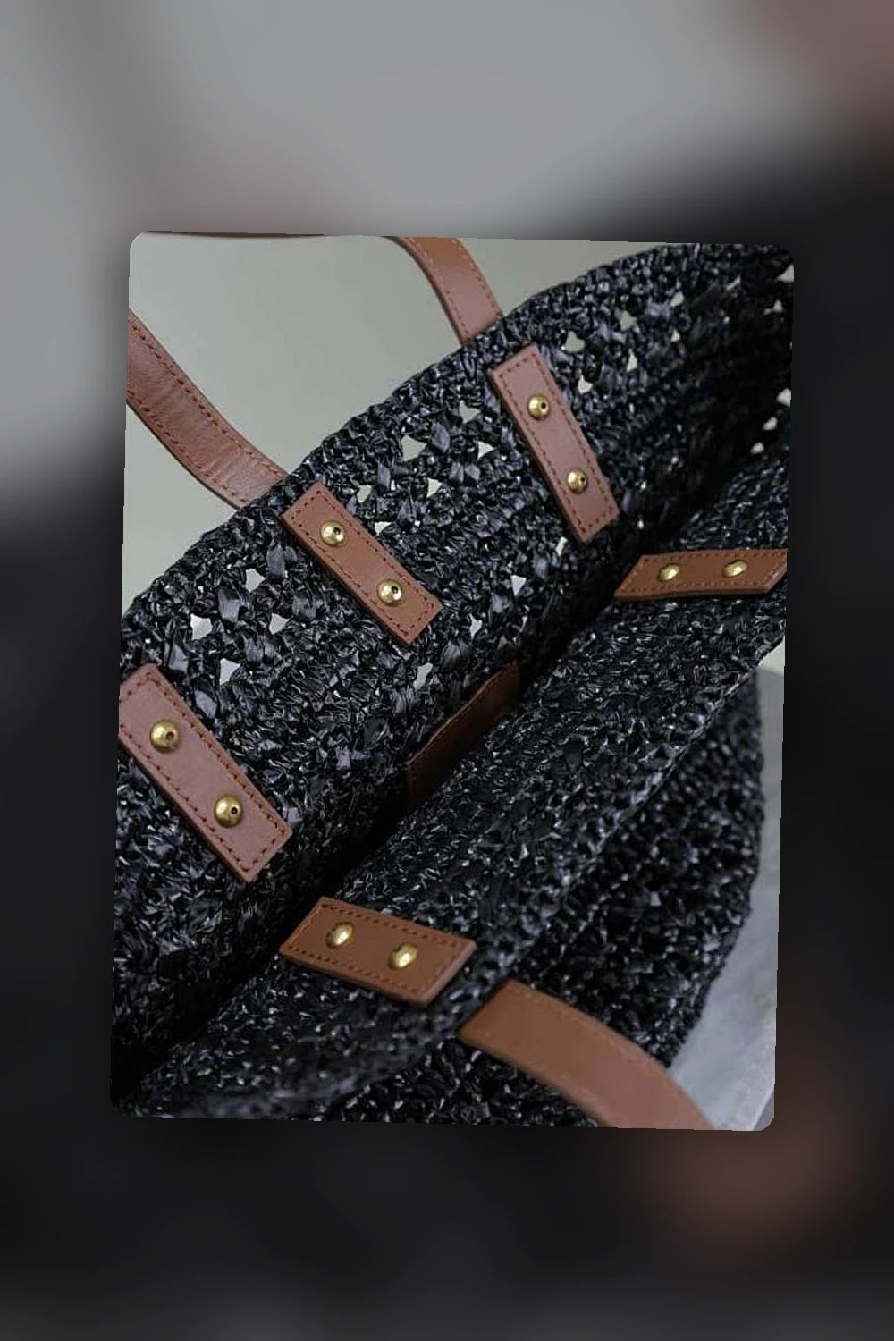 NB - YLS Bag - 1647