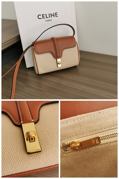 NB - COL Bag - 1116