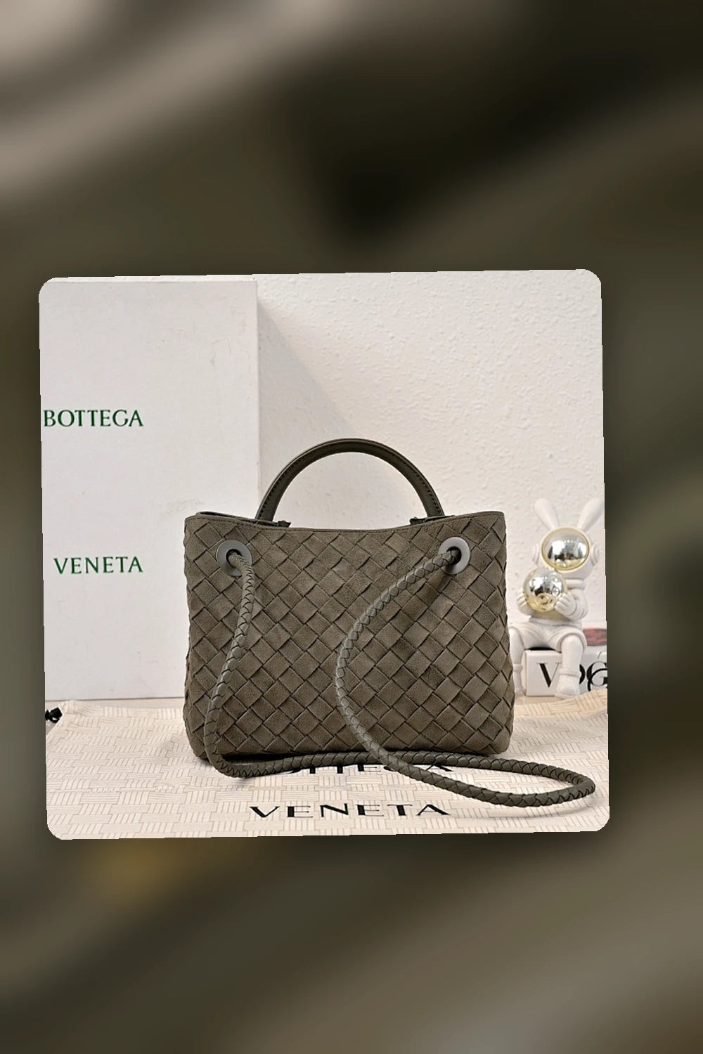 NB - BOV Bag - 052