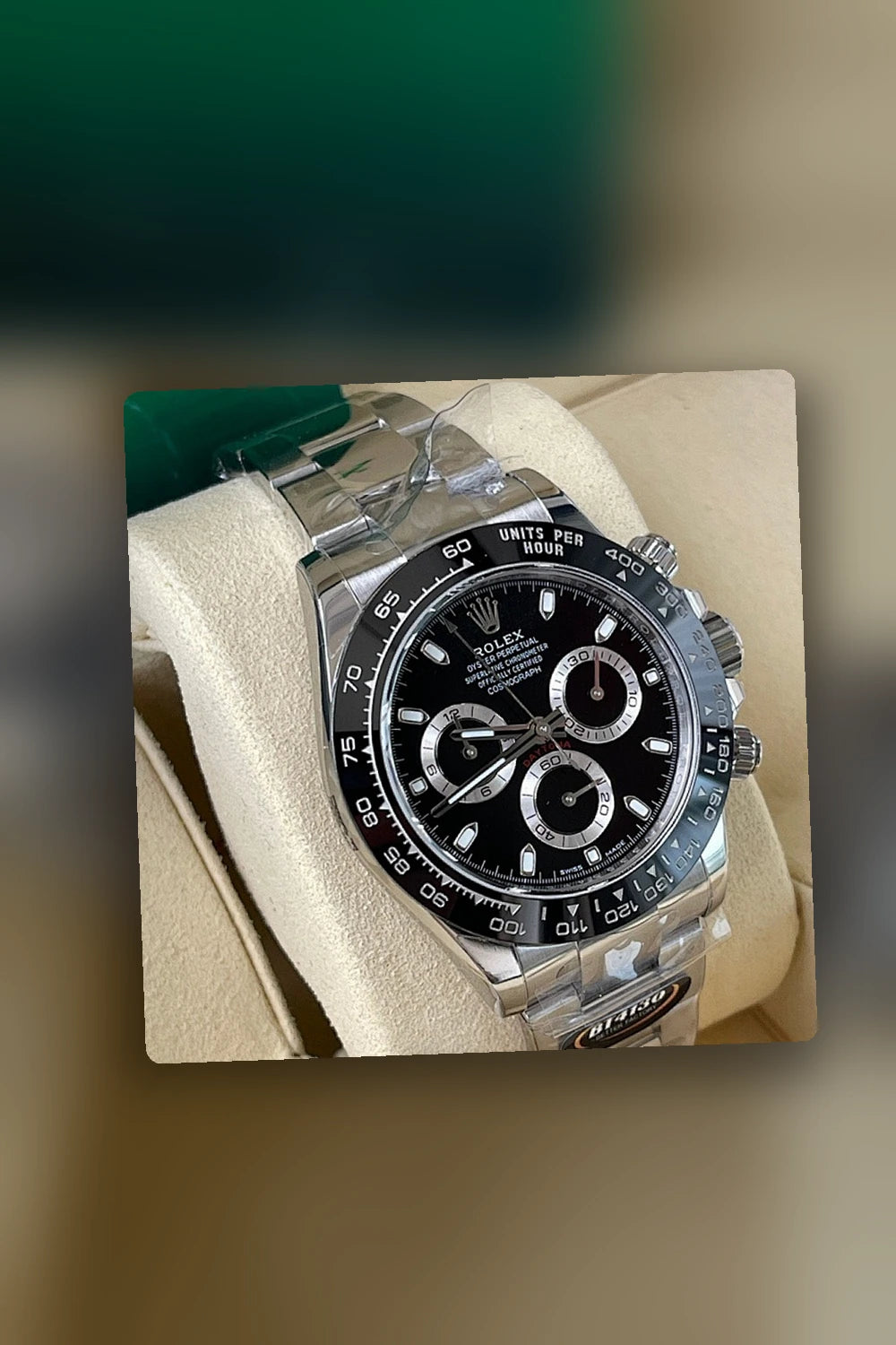 NB - Mix Watch - 683