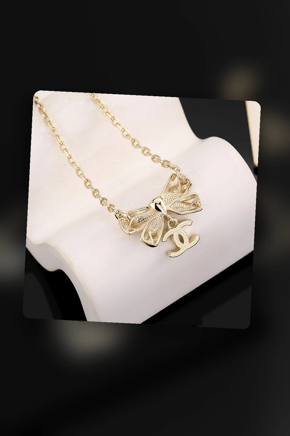 NB - CHL Jewelry - 1015