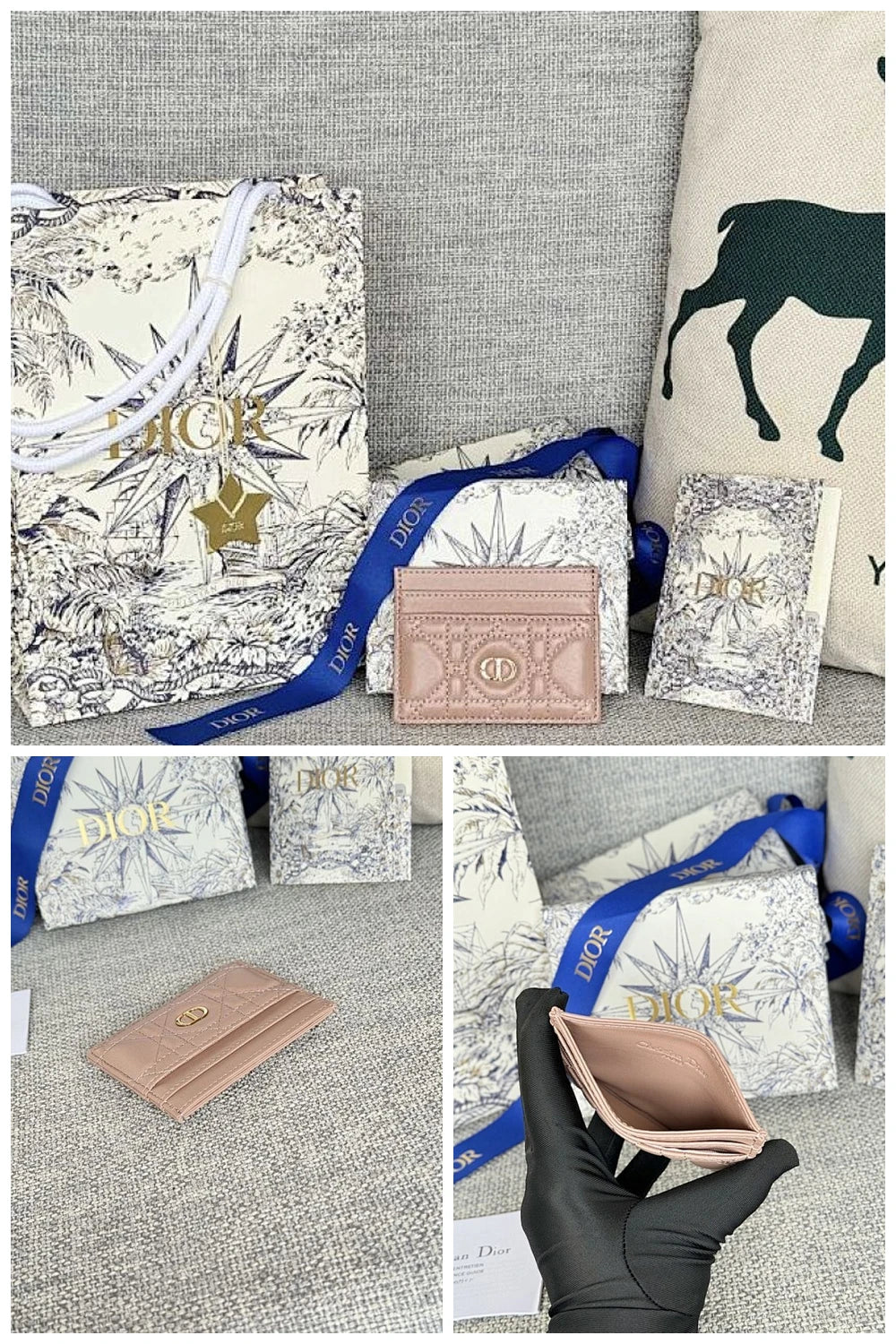 NB - DOR Bag - 106