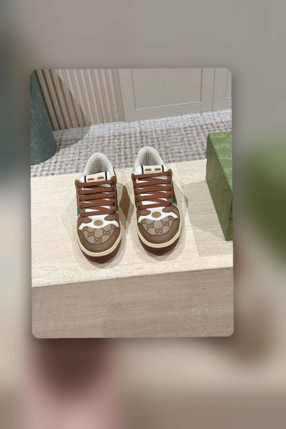 NB - GUKI Women Shoes - 510