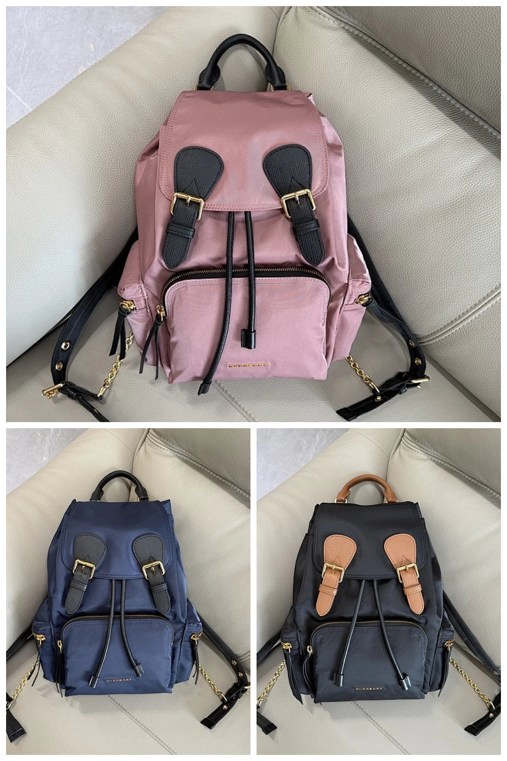 NB - BOR Bag - 065