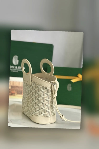 NB - GYO Bag - 585