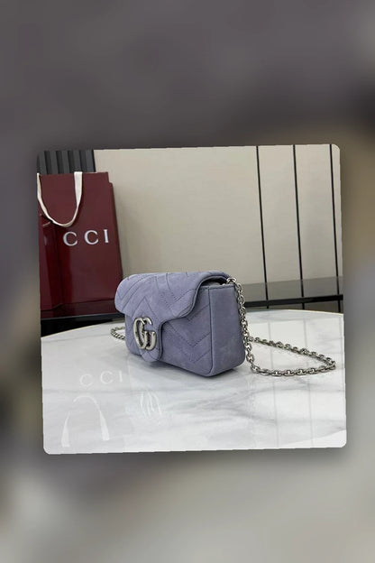 NB - GUKI Bag - 252