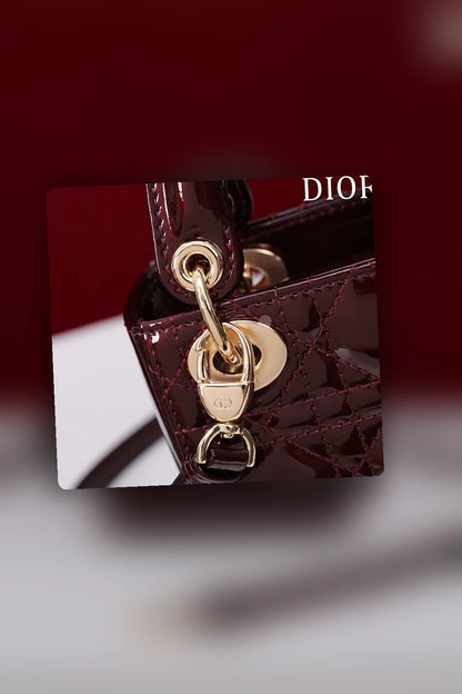 NB - DOR Bag - 334