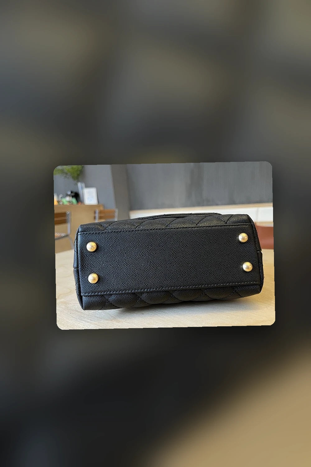 NB - CHL Bag - 286