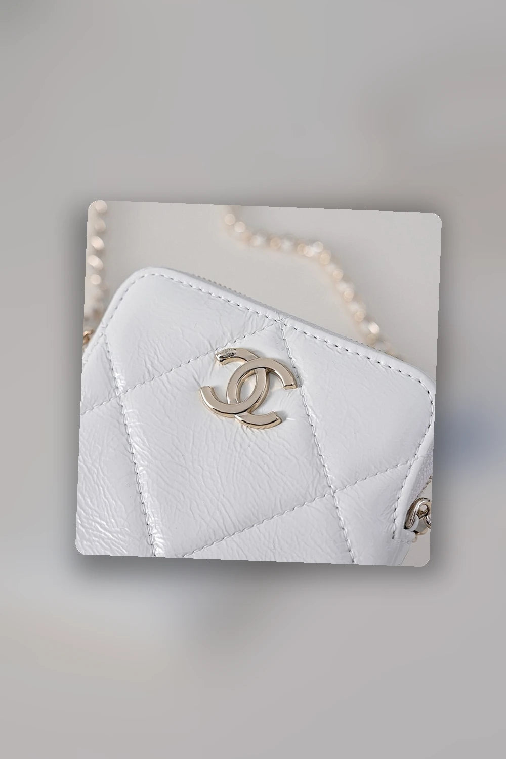 NB - CHL Bag - 898