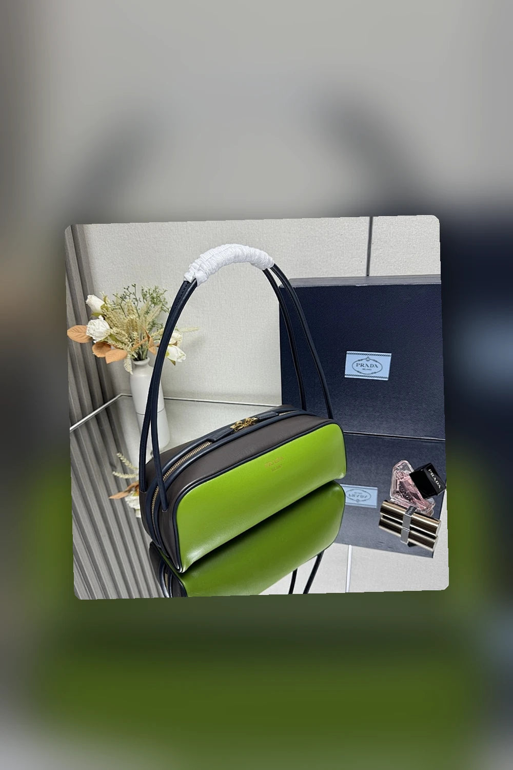 NB - PD Bag - 456