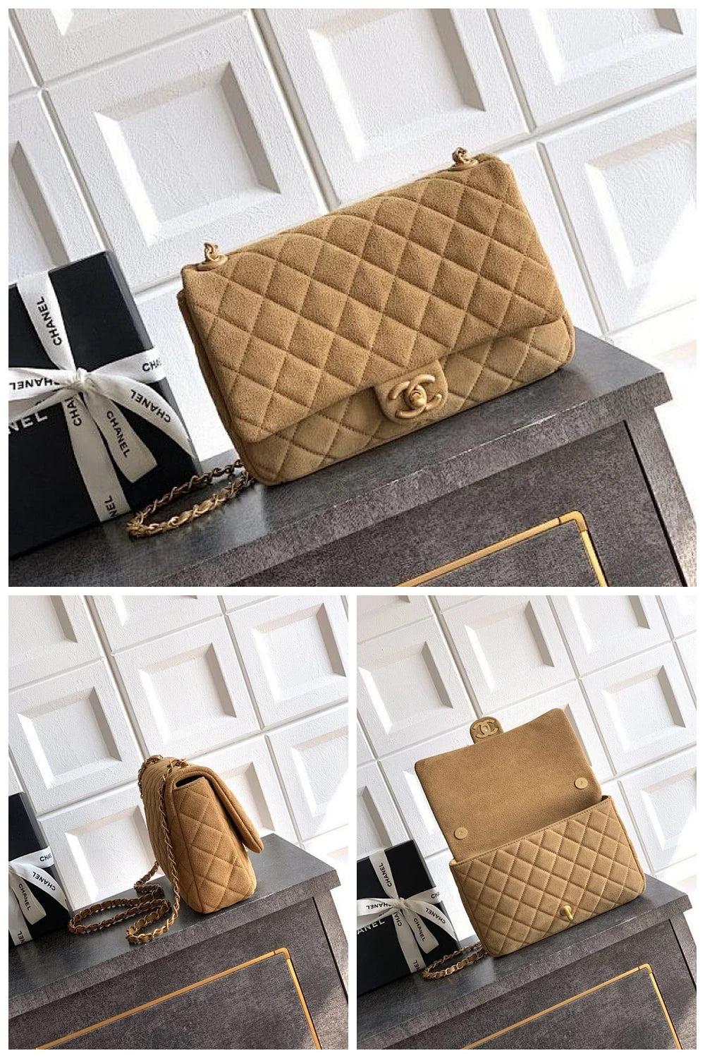 NB - CHL Bag - 425