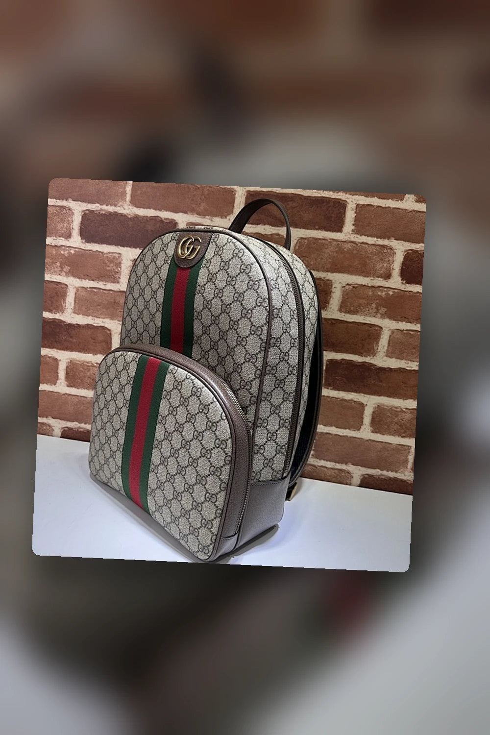 NB - GUKI Bag - 1223