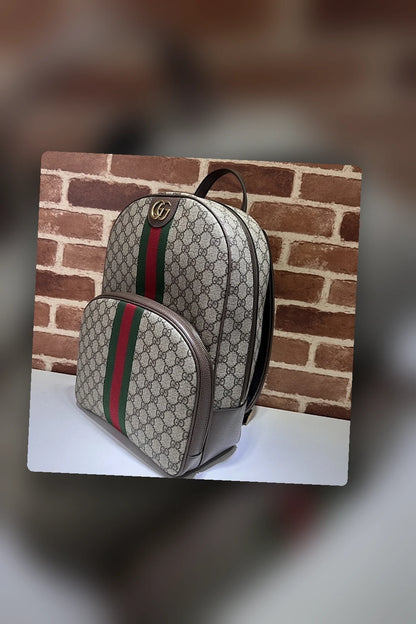 NB - GUKI Bag - 1223