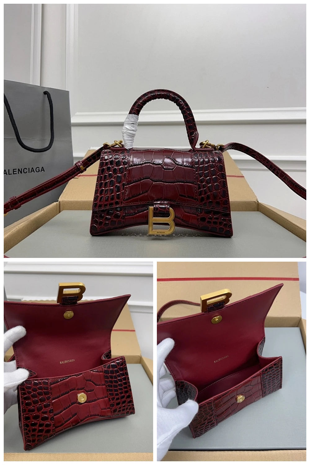 NB - BG Bag - 2164