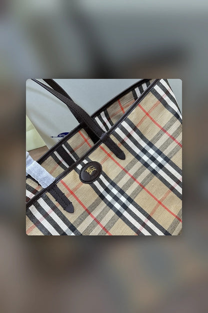 NB - BOR Bag - 469