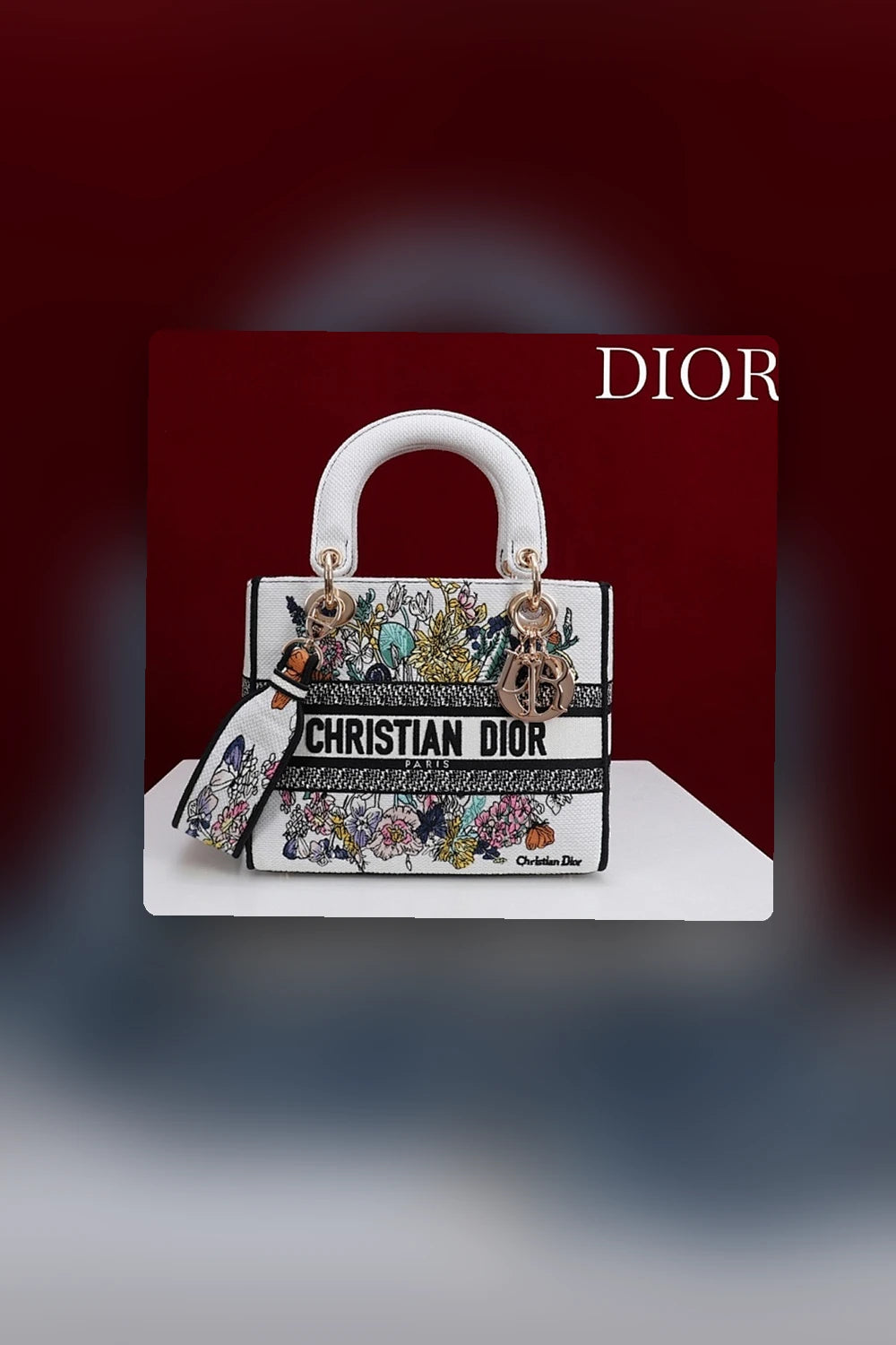 NB - DOR Bag - 466
