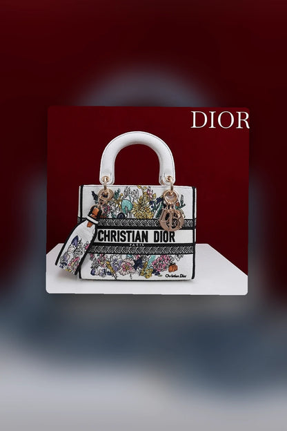 NB - DOR Bag - 466
