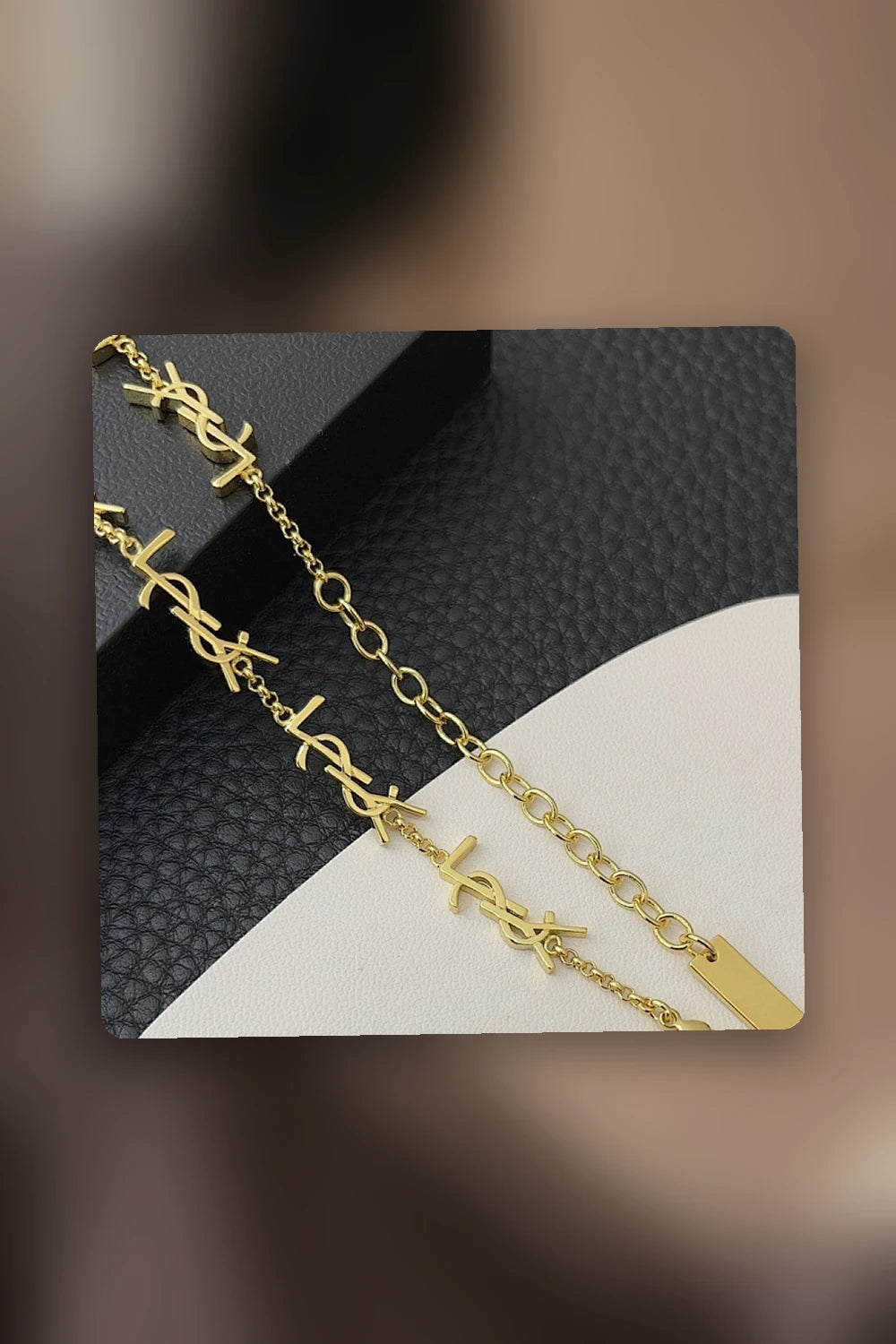 NB - YLS Jewelry - 525
