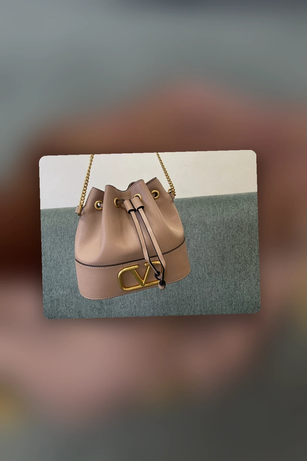 NB - VEL Bag - 1124