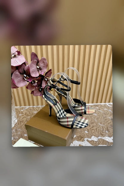 NB - BOR Women Shoes - 253