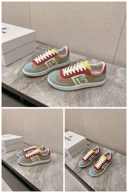 NB - BAM Women Shoes - 040