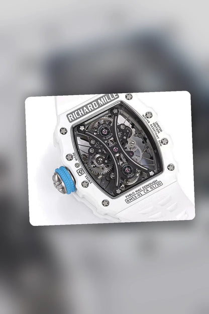 NB - Mix Watch - 1262