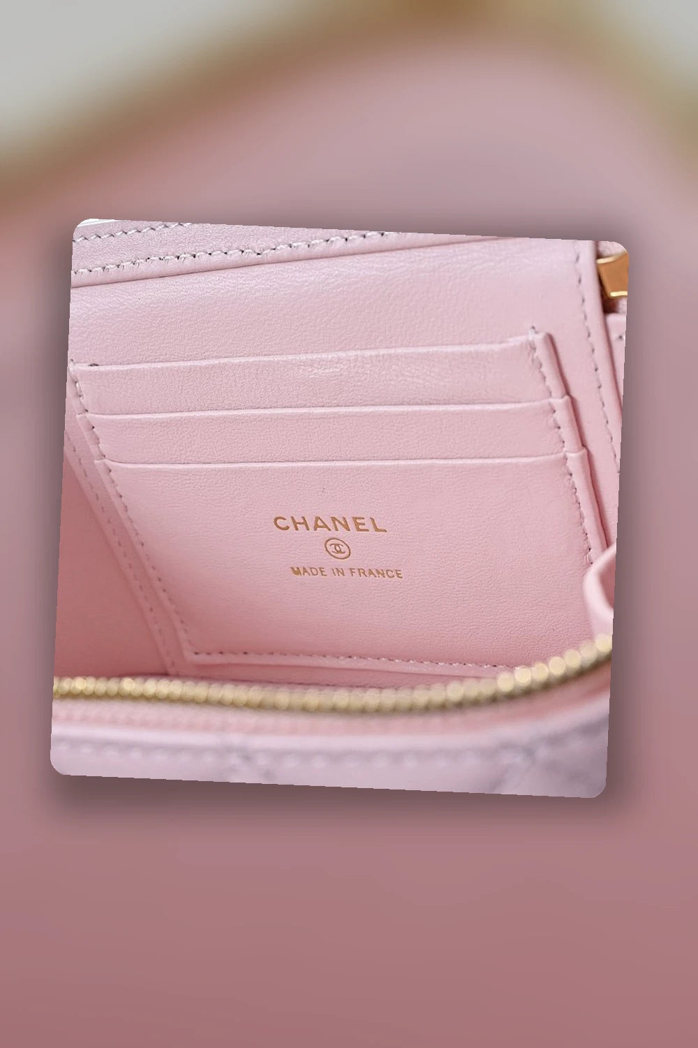 NB - CHL Bag - 878