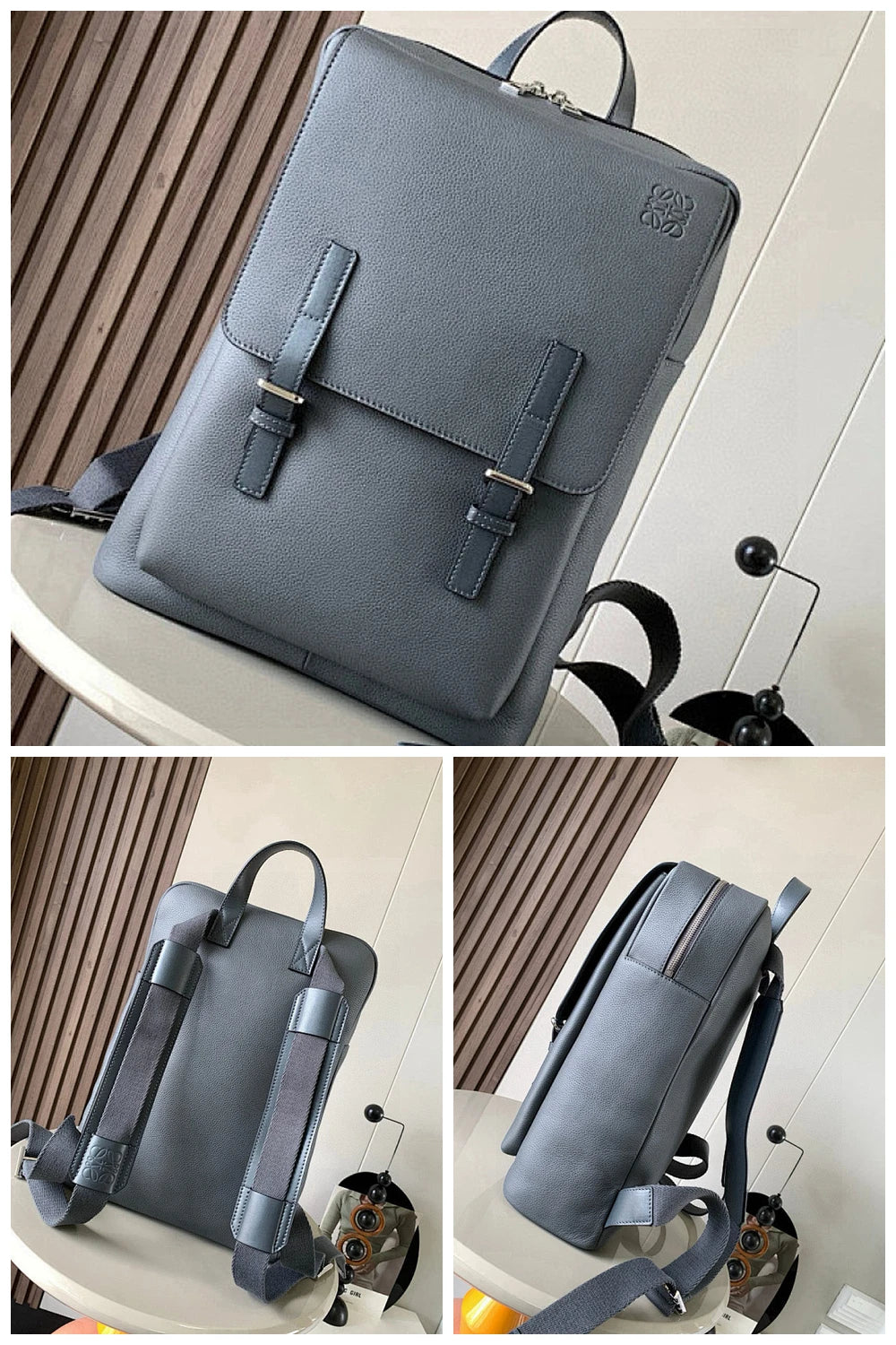 NB - LWO Bag - 640