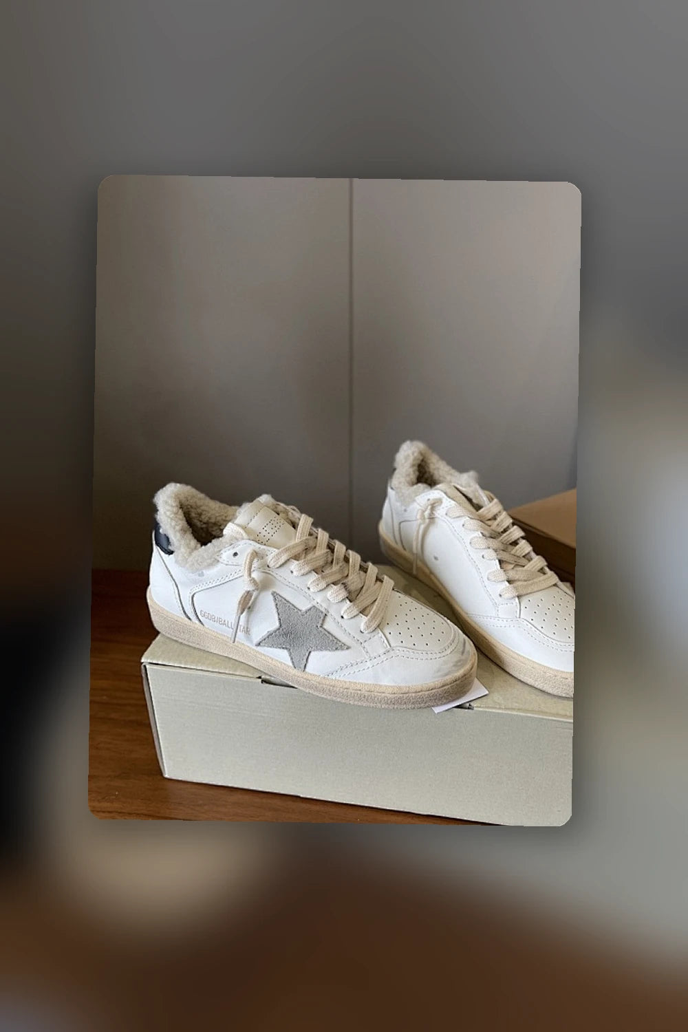 NB - SIMP Women Shoes - 028