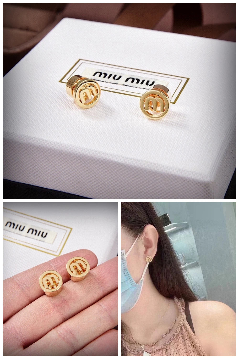 NB - MMU Jewelry - 452