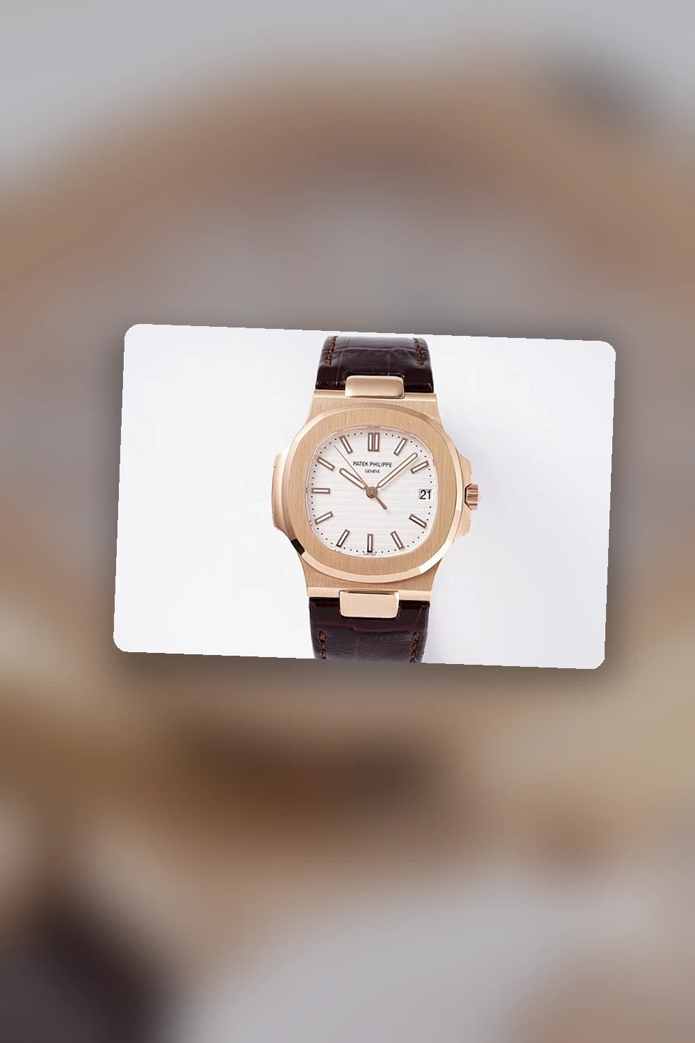 NB - Mix Watch - 1361