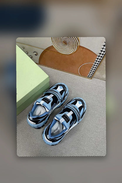 NB - YZO Women Shoes - 207