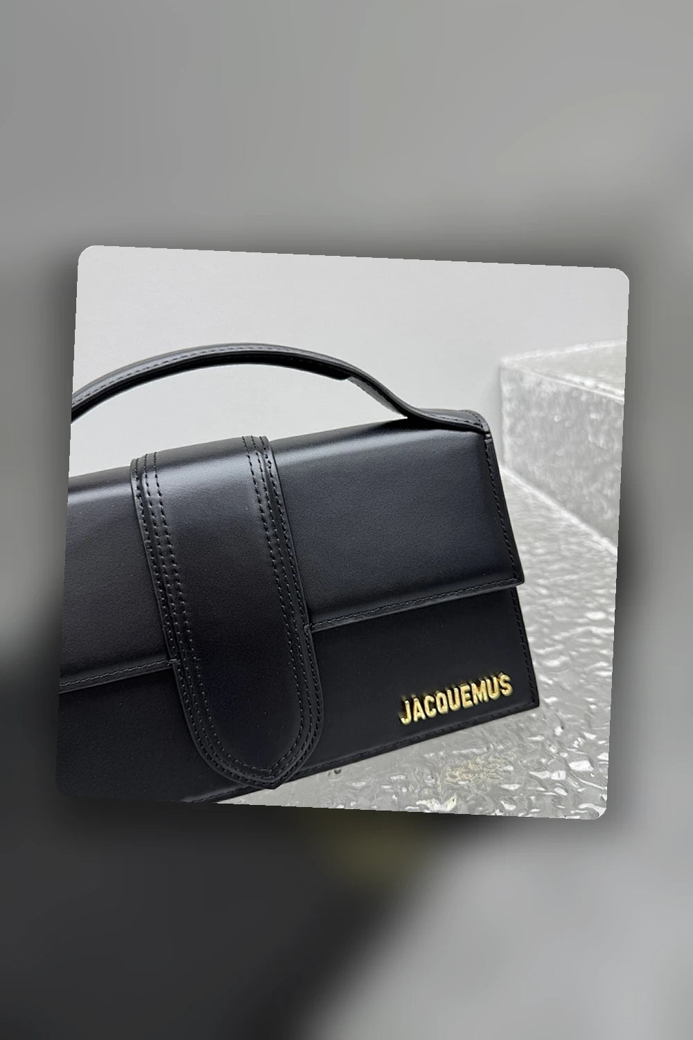 NB - JCA Bag - 038