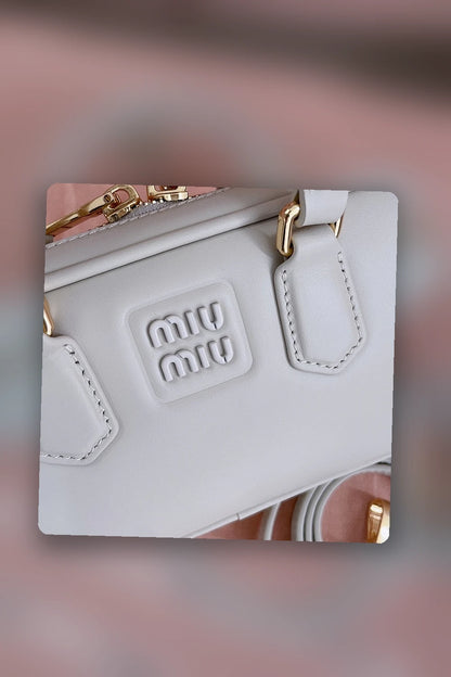 NB - MMU Bag - 304
