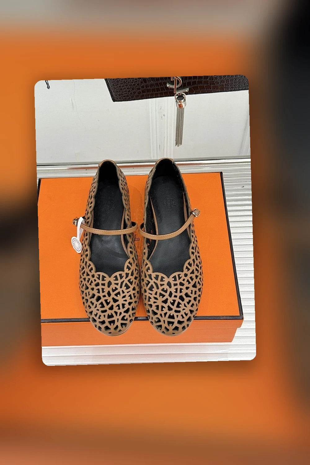 NB - BG Women Shoes - 510
