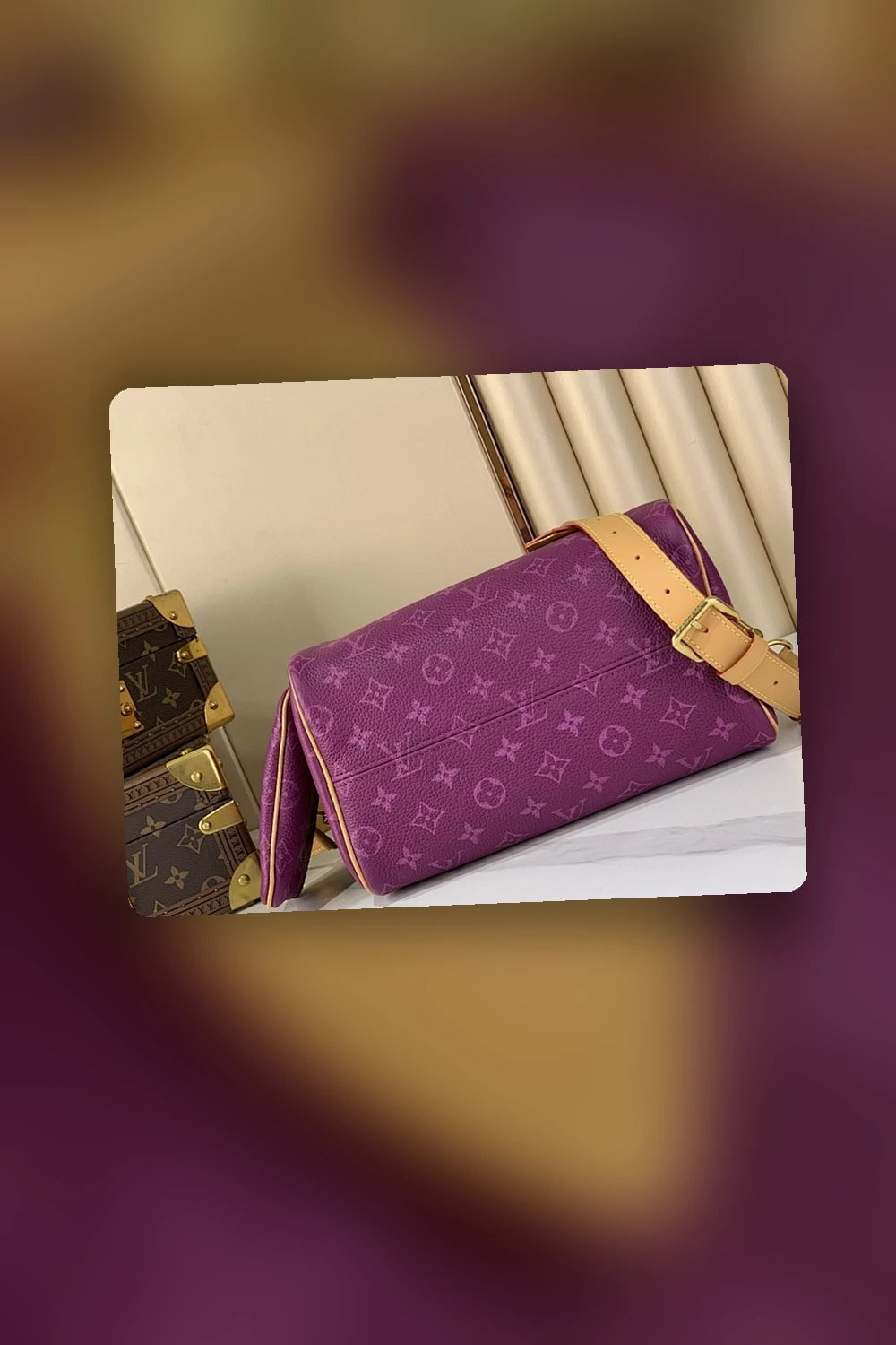 NB - LOV Bag - 059
