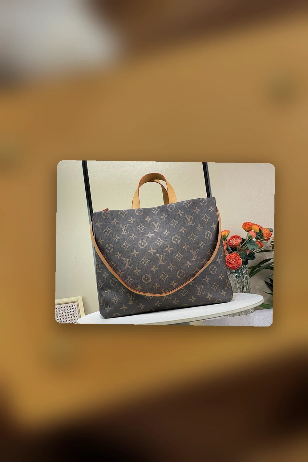 NB - LOV Bag - 993