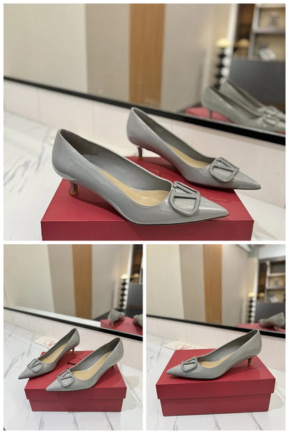 NB - VEL Women Shoes - 872