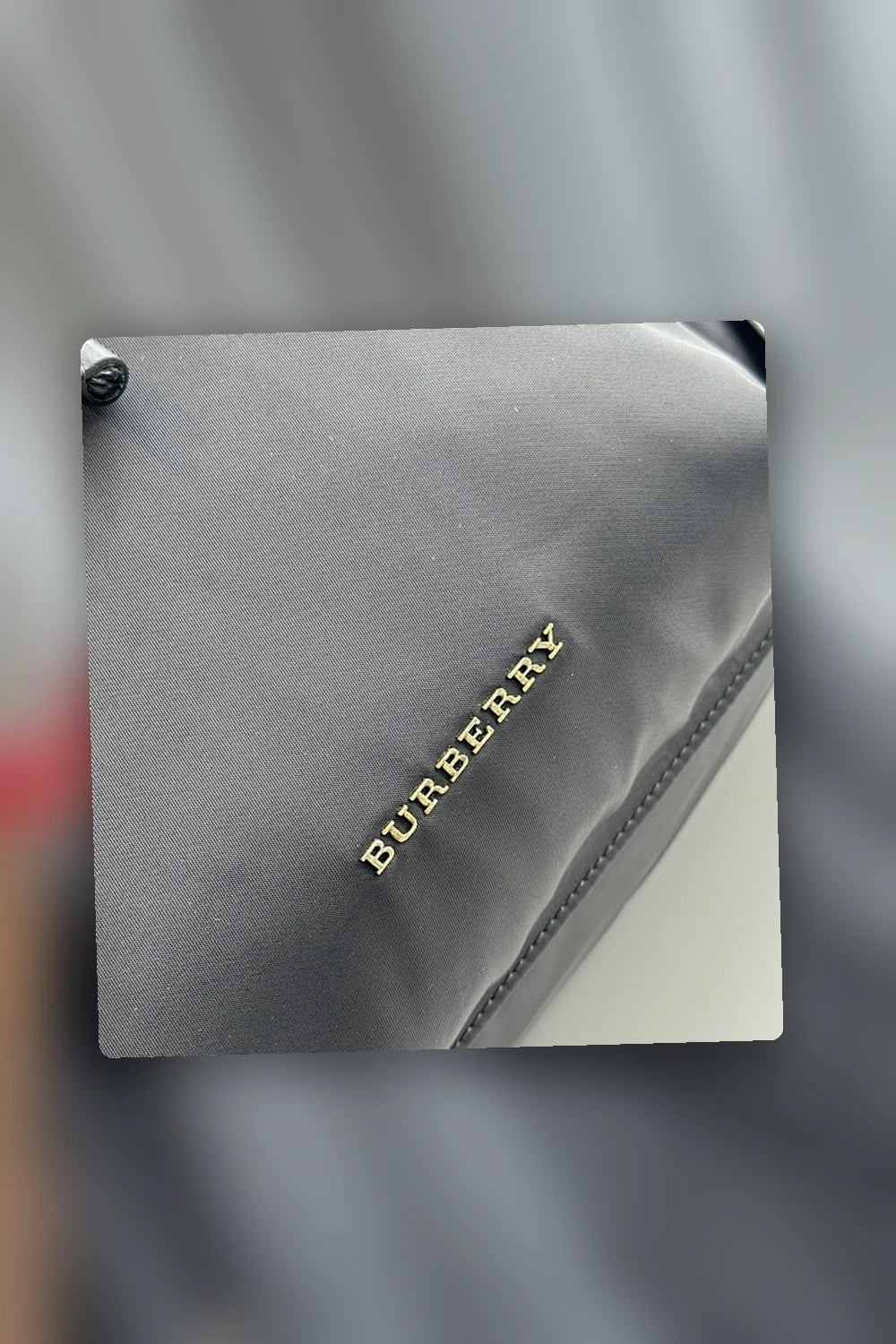 NB - BOR Bag - 354