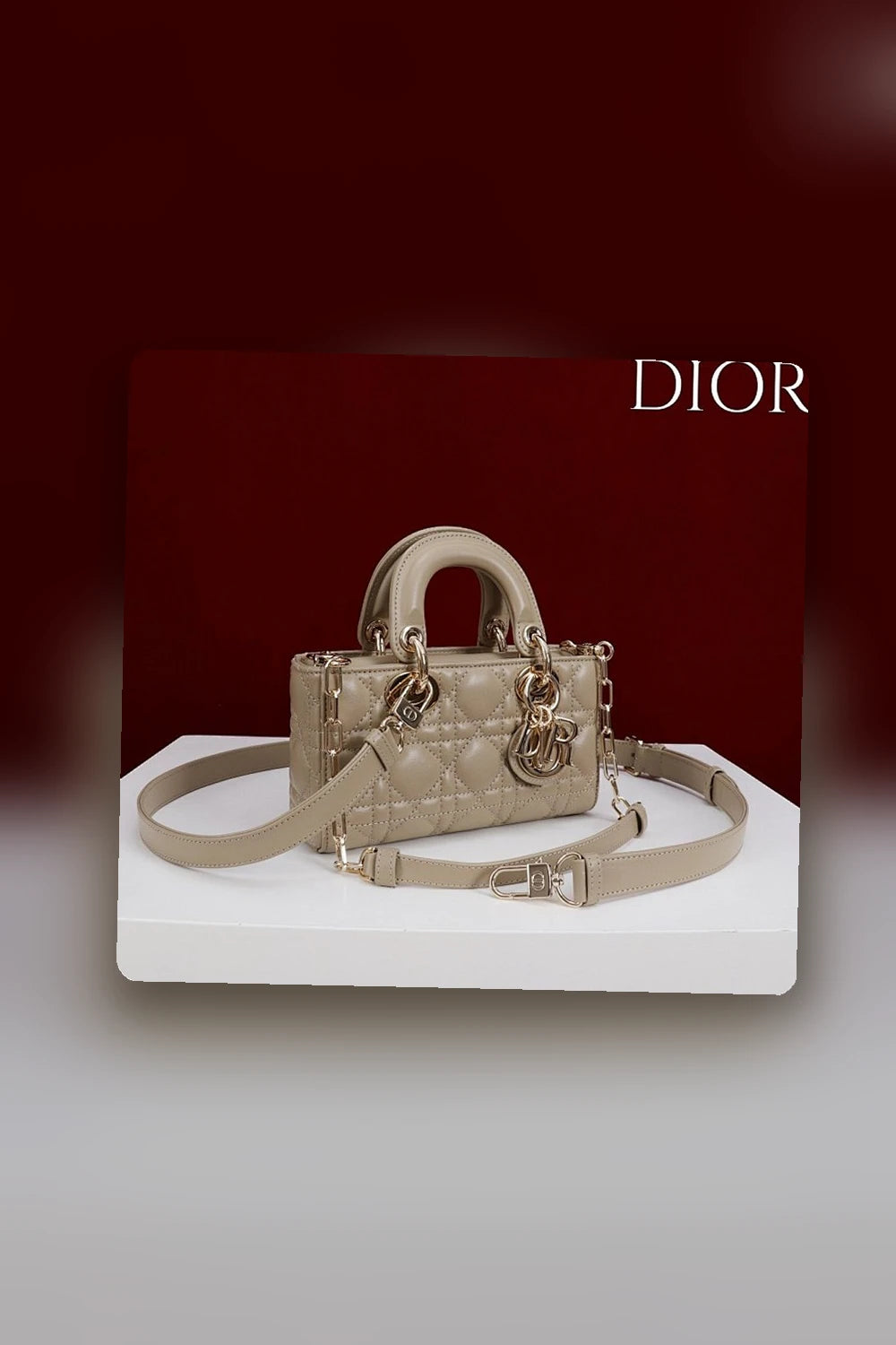 NB - DOR Bag - 709